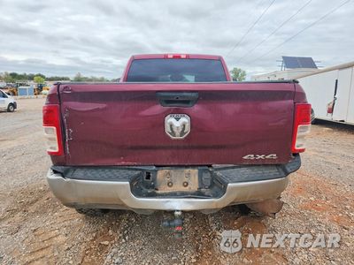Zdjęcie 6 z 12 samochodu: 2020 RAM 2500 TRADESMAN VIN:3C6UR5CLXLG103752 - miniatura