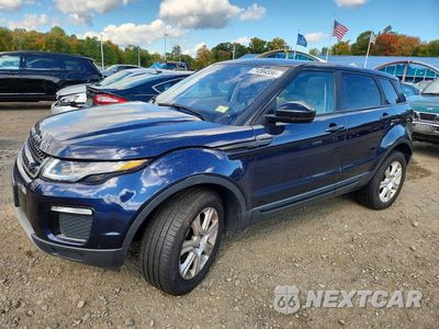 2017 LAND ROVER RANGE ROVER EVOQUE SE SALVP2BG3HH248384 - główne zdjęcie licytacji z USA - miniatura