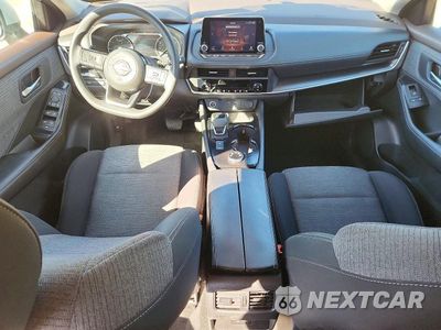 Zdjęcie 8 z 13 samochodu: 2023 NISSAN ROGUE SV VIN:5N1BT3BB9PC850150 - miniatura