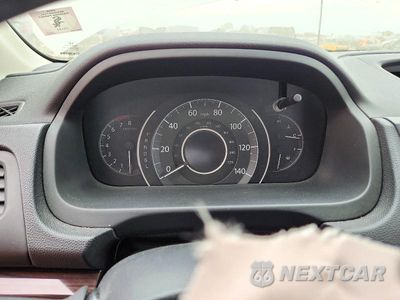 Zdjęcie 9 z 14 samochodu: 2016 HONDA CR-V EXL VIN:5J6RM4H72GL005448 - miniatura