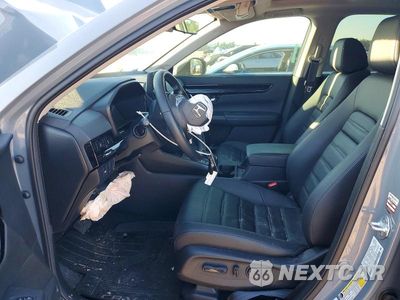 Zdjęcie 7 z 13 samochodu: 2026 HONDA CR-V EXL VIN:2HKRS3H77TH312747 - miniatura