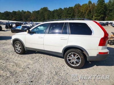 Drugie zdjęcie samochodu z przodu: 2008 VOLVO XC90 3.2 VIN:YV4CY982781433172 - miniatura