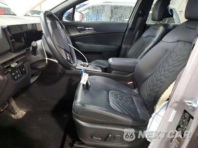 Zdjęcie 7 z 14 samochodu: 2026 KIA SPORTAGE HYBRID X-LINE VIN:KNDPVDDG1T7271238 - miniatura