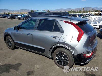 Drugie zdjęcie samochodu z przodu: 2026 KIA NIRO SX VIN:KNDCT3LE9T5379374 - miniatura