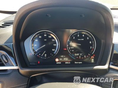 Zdjęcie 9 z 13 samochodu: 2020 BMW X1 XDRIVE28I VIN:WBXJG9C05L5P19805 - miniatura
