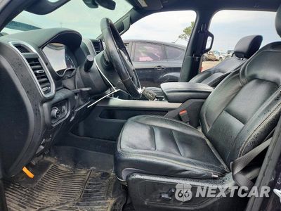 Zdjęcie 7 z 12 samochodu: 2020 RAM 1500 BIG HORN/LONE STAR VIN:1C6SRFFT8LN298931 - miniatura