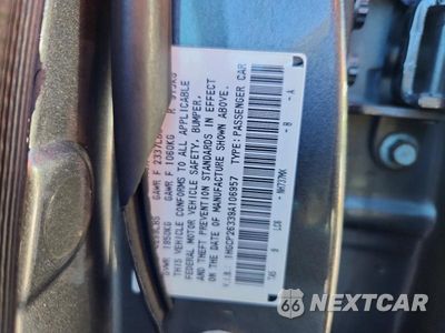 Zdjęcie 12 z 12 samochodu: 2009 HONDA ACCORD LX VIN:1HGCP26339A106957 - miniatura