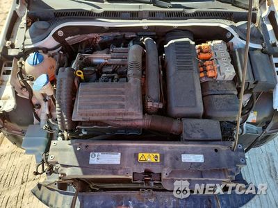 Zdjęcie 11 z 13 samochodu: 2013 VOLKSWAGEN JETTA HYBRID VIN:3VW637AJ7DM230149 - miniatura