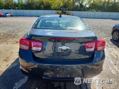 Zdjęcie 6 z 12 samochodu: 2015 CHEVROLET MALIBU 2LT VIN:1G11D5SL9FF195317 - miniatura