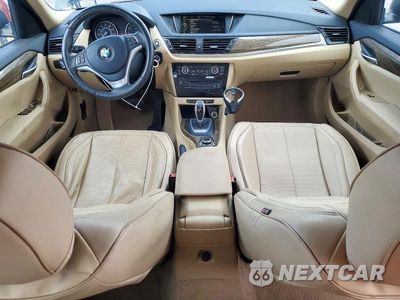 Zdjęcie 8 z 13 samochodu: 2015 BMW X1 SDRIVE28I VIN:WBAVM1C53FVW58122 - miniatura
