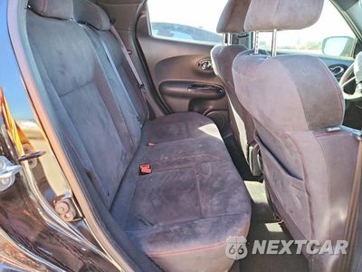 Zdjęcie 11 z 14 samochodu: 2015 NISSAN JUKE NISMO VIN:JN8AF5MR1FT511527 - miniatura