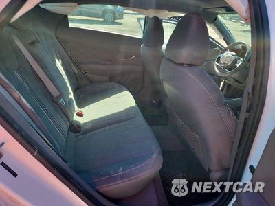 Zdjęcie 10 z 12 samochodu: 2022 HYUNDAI ELANTRA SEL VIN:5NPLN4AG7NH072325 - miniatura