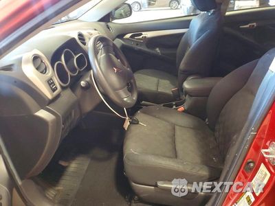 Zdjęcie 7 z 13 samochodu: 2009 PONTIAC VIBE VIN:5Y2SP67019Z445045 - miniatura
