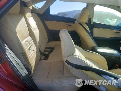 Zdjęcie 10 z 12 samochodu: 2016 LEXUS NX 200T BASE VIN:JTJBARBZ5G2055447 - miniatura
