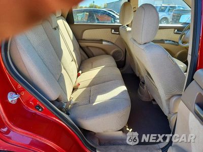 Zdjęcie 11 z 14 samochodu: 2008 KIA SPORTAGE LX VIN:KNDJE723087532650 - miniatura