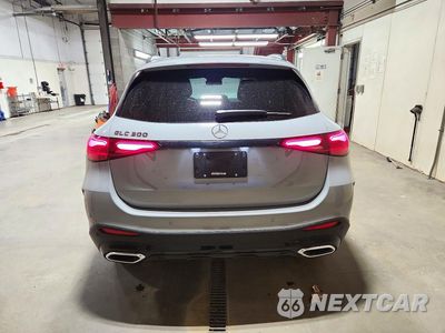 Zdjęcie 6 z 13 samochodu: 2026 MERCEDES-BENZ GLC 300 VIN:W1NKM4GB0TU110760 - miniatura