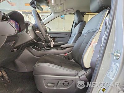 Zdjęcie 7 z 12 samochodu: 2026 MAZDA CX-5 PREFERRED VIN:JM3KMCHA3T0164690 - miniatura