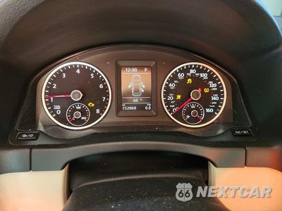 Zdjęcie 9 z 13 samochodu: 2017 VOLKSWAGEN TIGUAN S VIN:WVGBV7AX9HW512973 - miniatura