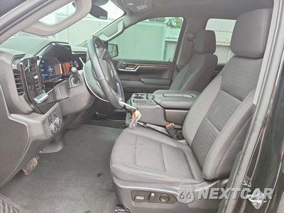 Zdjęcie 7 z 13 samochodu: 2023 CHEVROLET SILVERADO K1500 LT-L VIN:3GCPDKEK6PG190417 - miniatura