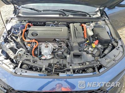 Zdjęcie 11 z 13 samochodu: 2023 HONDA ACCORD HYBRID EXL VIN:1HGCY2F68PA018085 - miniatura