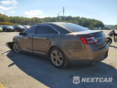 Drugie zdjęcie samochodu z przodu: 2016 FORD TAURUS SEL VIN:1FAHP2E85GG109893 - miniatura