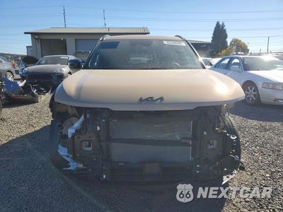 Piąte zdjęcie samochodu w środku: 2027 KIA SELTOS X-LINE S VIN:KNDEDCD35V7019514 - miniatura