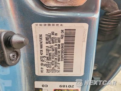 Zdjęcie 13 z 13 samochodu: 2009 PONTIAC VIBE VIN:5Y2SP67099Z438456 - miniatura