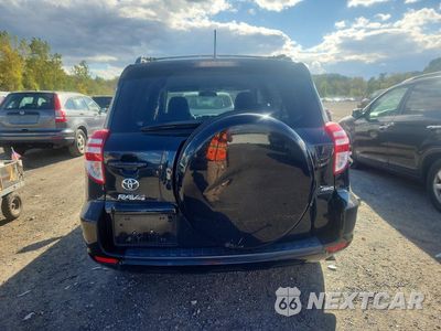 Zdjęcie 6 z 13 samochodu: 2011 TOYOTA RAV4 BASE VIN:2T3BF4DV3BW134021 - miniatura