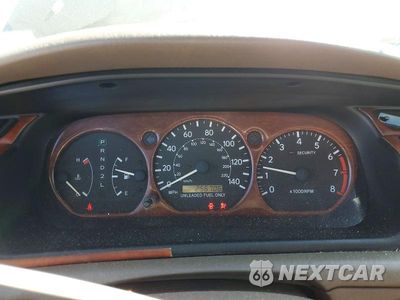 Zdjęcie 9 z 12 samochodu: 1997 TOYOTA CAMRY XLE V6 VIN:JT2BF22K9V0072073 - miniatura