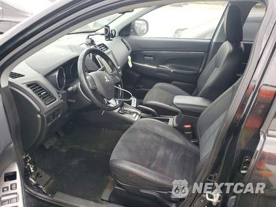 Zdjęcie 7 z 13 samochodu: 2023 MITSUBISHI OUTLANDER SPORT S/SE VIN:JA4ARUAU9PU007514 - miniatura