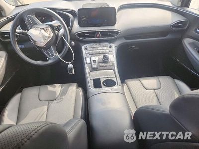 Zdjęcie 8 z 13 samochodu: 2023 HYUNDAI SANTA FE SEL PREMIUM VIN:5NMS3DAJ9PH585170 - miniatura