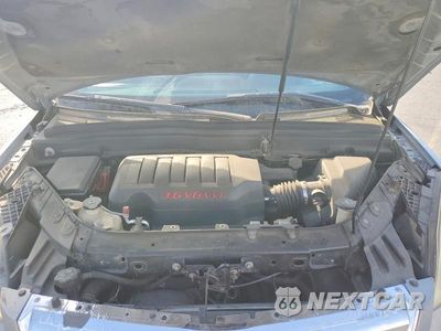 Zdjęcie 12 z 13 samochodu: 2007 SATURN OUTLOOK SPECIAL VIN:5GZER33747J163825 - miniatura