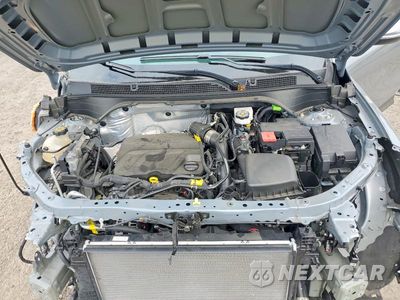 Zdjęcie 12 z 14 samochodu: 2024 BUICK ENVISTA PREFERRED VIN:KL47LAE23RB093386 - miniatura