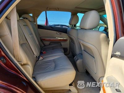 Zdjęcie 10 z 12 samochodu: 2008 LEXUS RX 400H VIN:JTJGW31U682008763 - miniatura