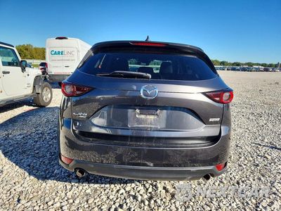 Zdjęcie 6 z 13 samochodu: 2018 MAZDA CX-5 TOURING VIN:JM3KFBCMXJ0386632 - miniatura