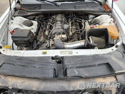 Zdjęcie 11 z 12 samochodu: 2013 DODGE CHALLENGER R/T VIN:2C3CDYBT9DH562878 - miniatura