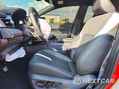 Zdjęcie 7 z 12 samochodu: 2026 TOYOTA CAMRY SE VIN:4T1DAACK3TU338213 - miniatura