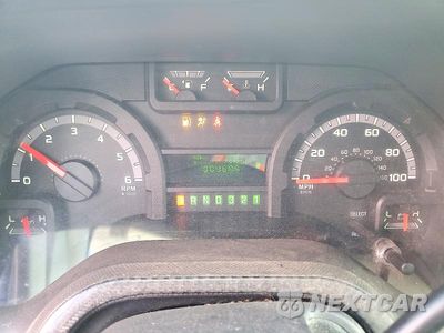 Zdjęcie 9 z 12 samochodu: 2011 FORD E450 RV VIN:1FDXE4FS1BDB07212 - miniatura