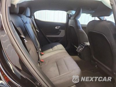 Zdjęcie 10 z 12 samochodu: 2024 POLESTAR 2 VIN:YSMFE3KA6RL213375 - miniatura