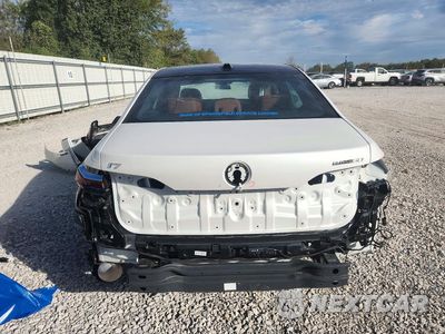 Zdjęcie 6 z 13 samochodu: 2024 BMW I7 EDRIVE50 VIN:WBY43EJ09RCR28548 - miniatura