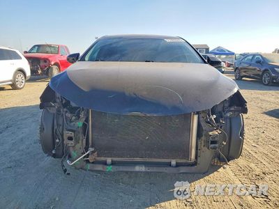 Piąte zdjęcie samochodu w środku: 2016 TOYOTA CAMRY LE VIN:4T4BF1FK0GR584121 - miniatura