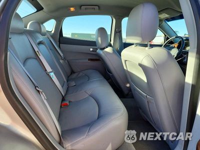 Zdjęcie 10 z 12 samochodu: 2006 BUICK LACROSSE CXL VIN:2G4WD582661206093 - miniatura