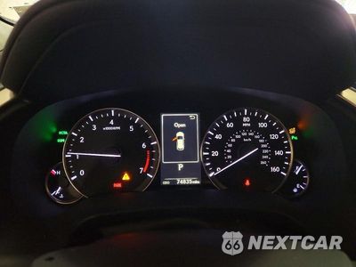 Zdjęcie 9 z 13 samochodu: 2019 LEXUS RX 350 BASE VIN:2T2BZMCA4KC181537 - miniatura