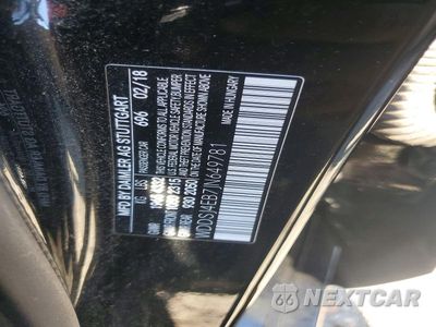 Zdjęcie 12 z 12 samochodu: 2018 MERCEDES-BENZ CLA 250 VIN:WDDSJ4EB7JN649781 - miniatura