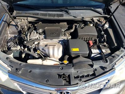 Zdjęcie 11 z 12 samochodu: 2013 TOYOTA CAMRY L VIN:4T1BF1FK3DU670237 - miniatura