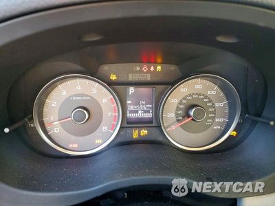 Zdjęcie 9 z 12 samochodu: 2015 SUBARU FORESTER 2.5I PREMIUM VIN:JF2SJAFC6FH564714 - miniatura