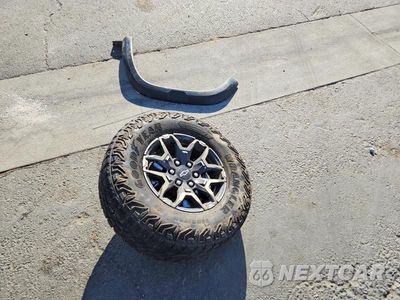 Zdjęcie 12 z 13 samochodu: 2023 CHEVROLET COLORADO ZR2 VIN:1GCPTFEK8P1265661 - miniatura