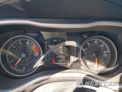 Zdjęcie 9 z 13 samochodu: 2018 JEEP CHEROKEE LATITUDE PLUS VIN:1C4PJMLX5JD526968 - miniatura