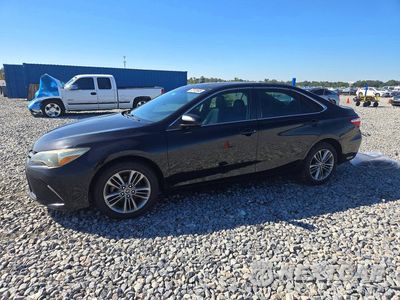 2015 TOYOTA CAMRY SE 4T1BF1FK0FU968148 - główne zdjęcie licytacji z USA - miniatura