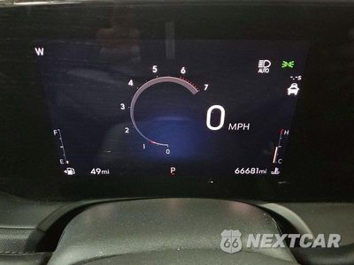 Zdjęcie 9 z 13 samochodu: 2024 BUICK ENCORE GX PREFERRED VIN:KL4AMBS2XRB068269 - miniatura